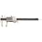 H & H Industrial Products Dasqua 0-150mm/0-6" Metal Housing Large Screen Digital Caliper 2117-9105 - alternate 5
